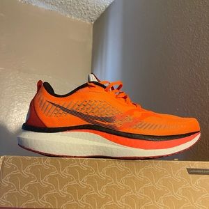 Saucony endorphin speed 2 jacalope rough